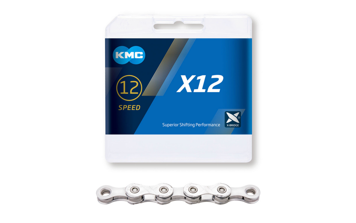 KMC X12