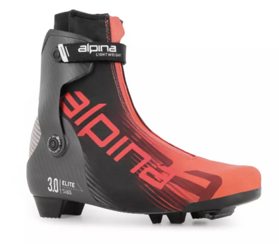 Alpina Elite 3.0 Skate X