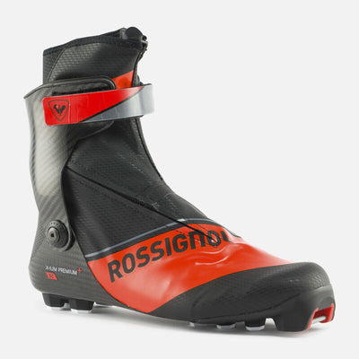Rossignol X-Ium Carbon Premium+ Skate Spiral