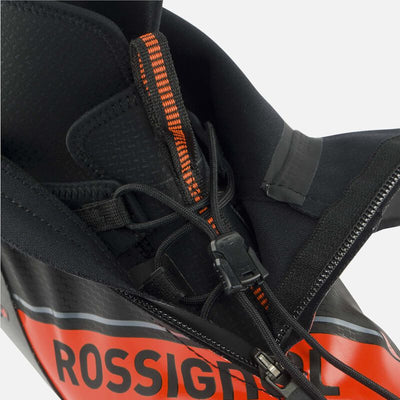 Rossignol X-Ium Carbon Premium+ Skate Spiral