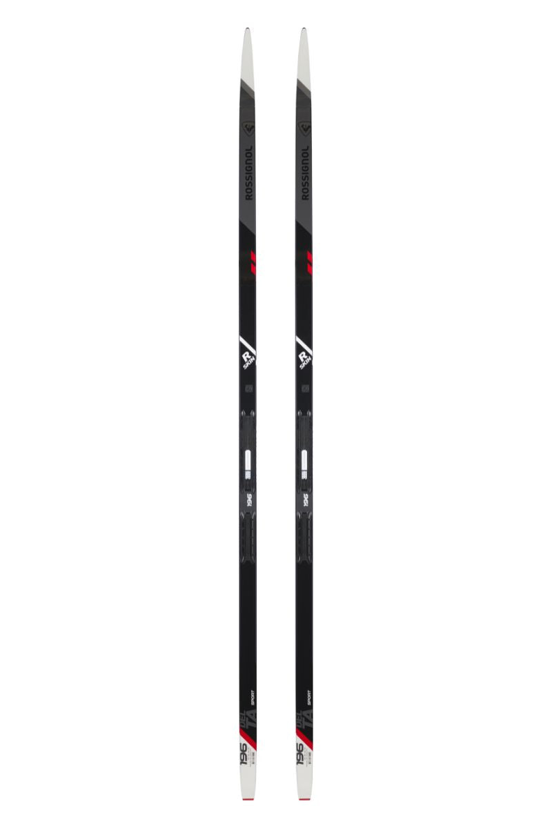 Rossignol Delta Sport R-Skin Classic + R-Classic side