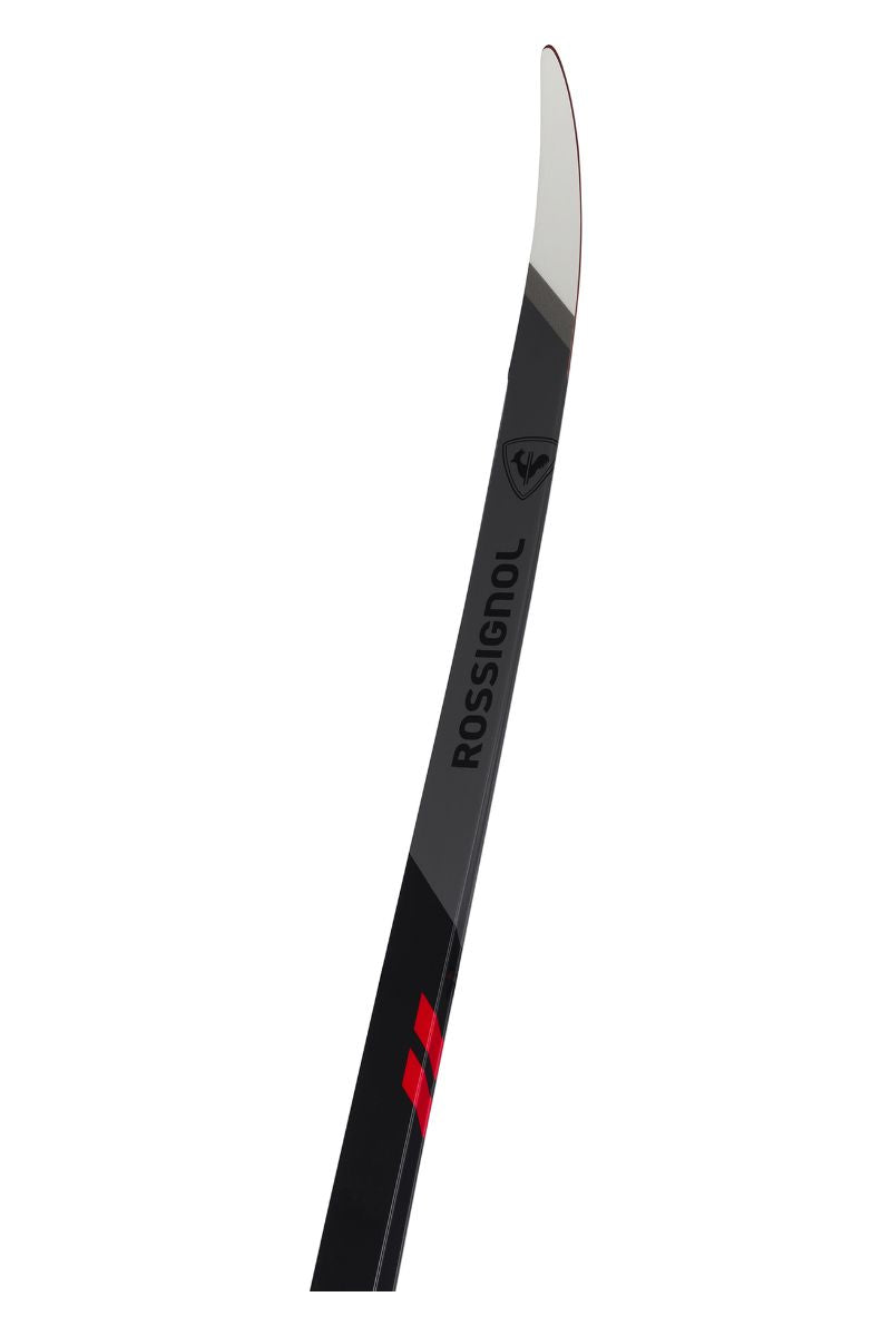 Rossignol Delta Sport R-Skin Classic + R-Classic side