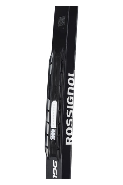 Rossignol Delta Sport R-Skin Classic + R-Classic side