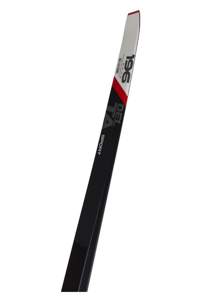 Rossignol Delta Sport R-Skin Classic + R-Classic side