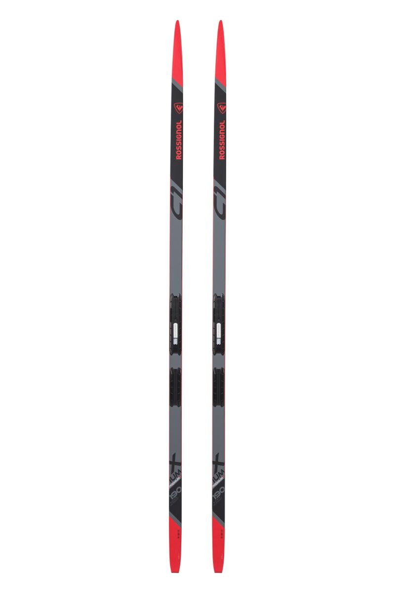 Rossignol X-ium Classic Premium+ C2