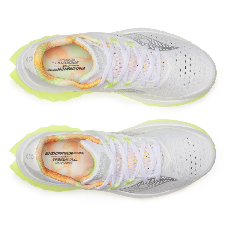 Saucony Endorphin Speed 4 W