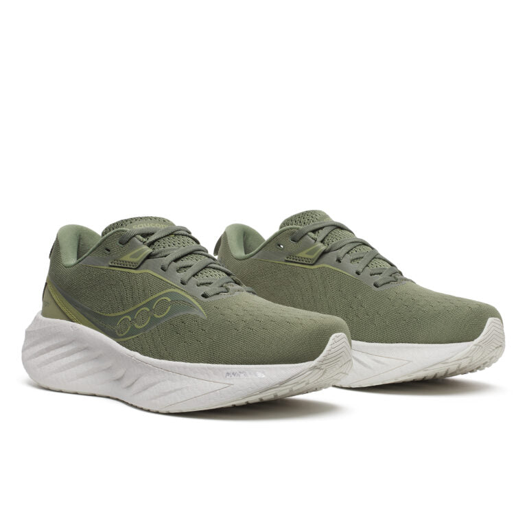 Saucony Triumph 22 M