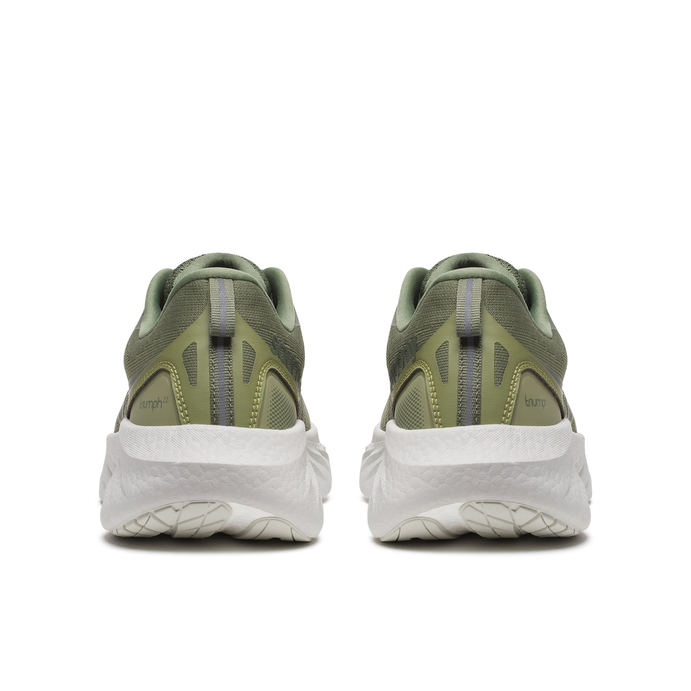 Saucony Triumph 22 M
