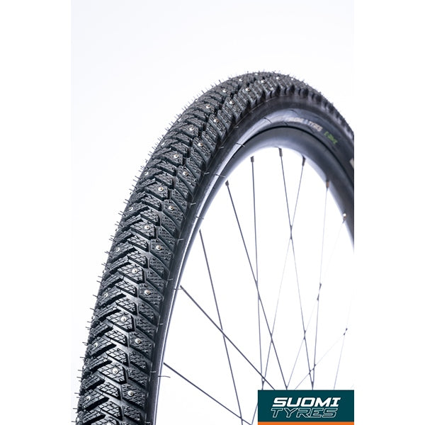 Suomi Tyres W244 ebike TLR 27,5" Nastarenkaat