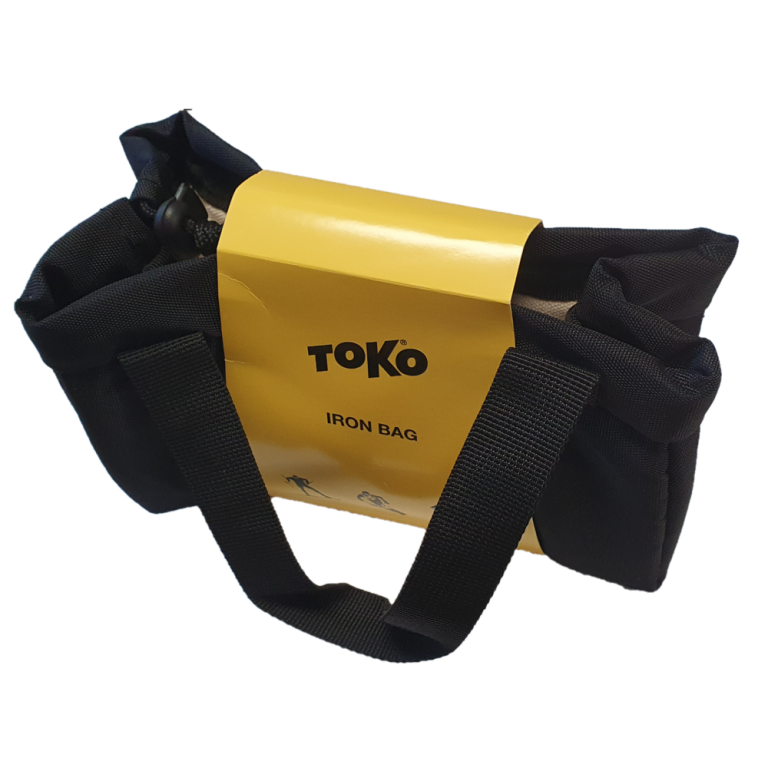 Toko Iron bag