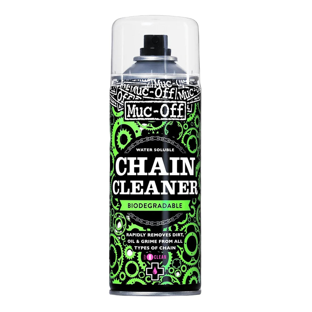 Muc-Off Chain Cleaner ketjunpuhdistusaine 400ml
