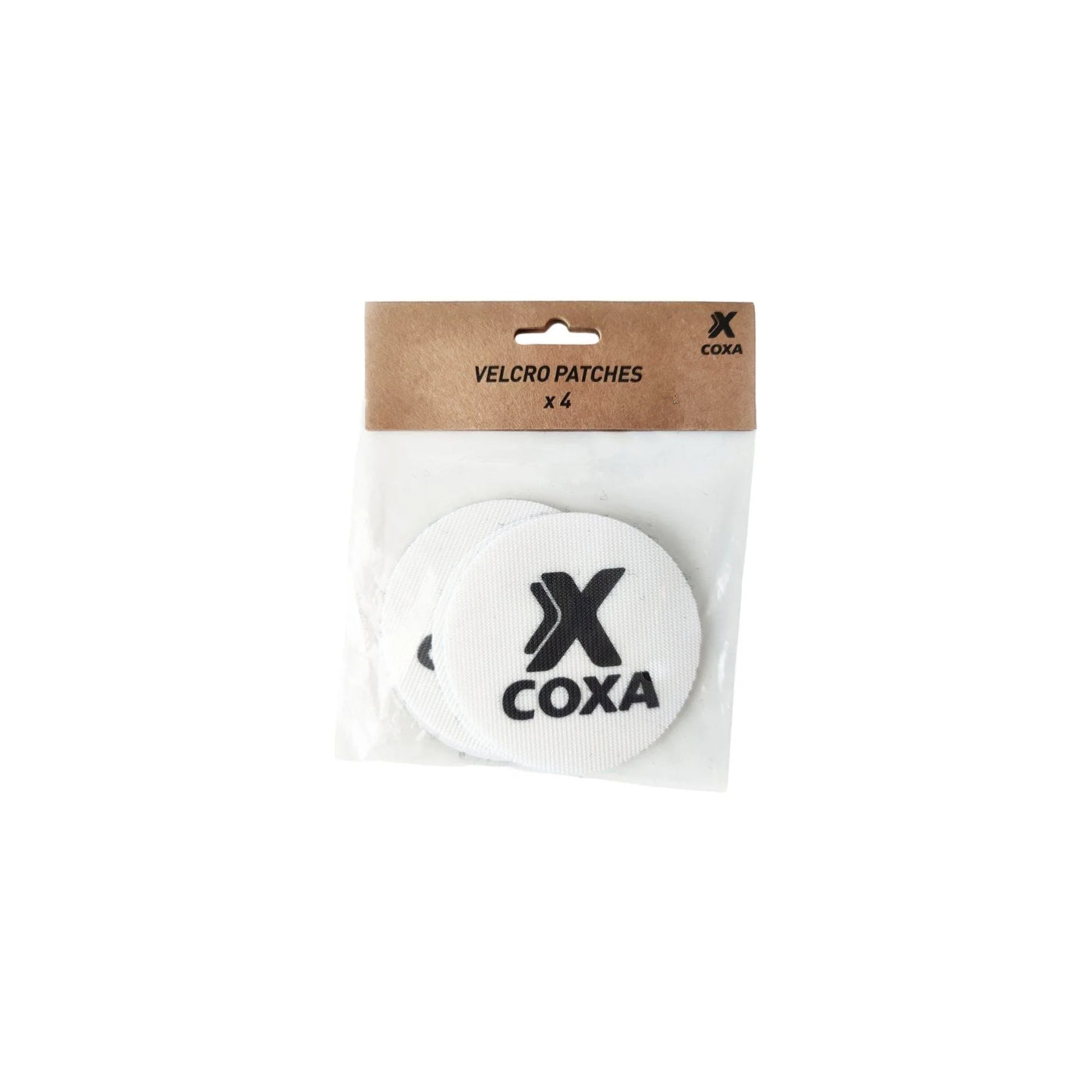 COXA Velcro Patches