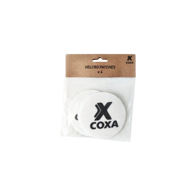 COXA Velcro Patches