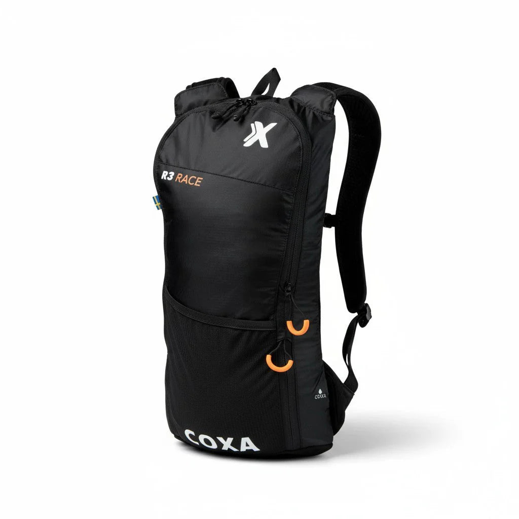Coxa R3 Race Backpack