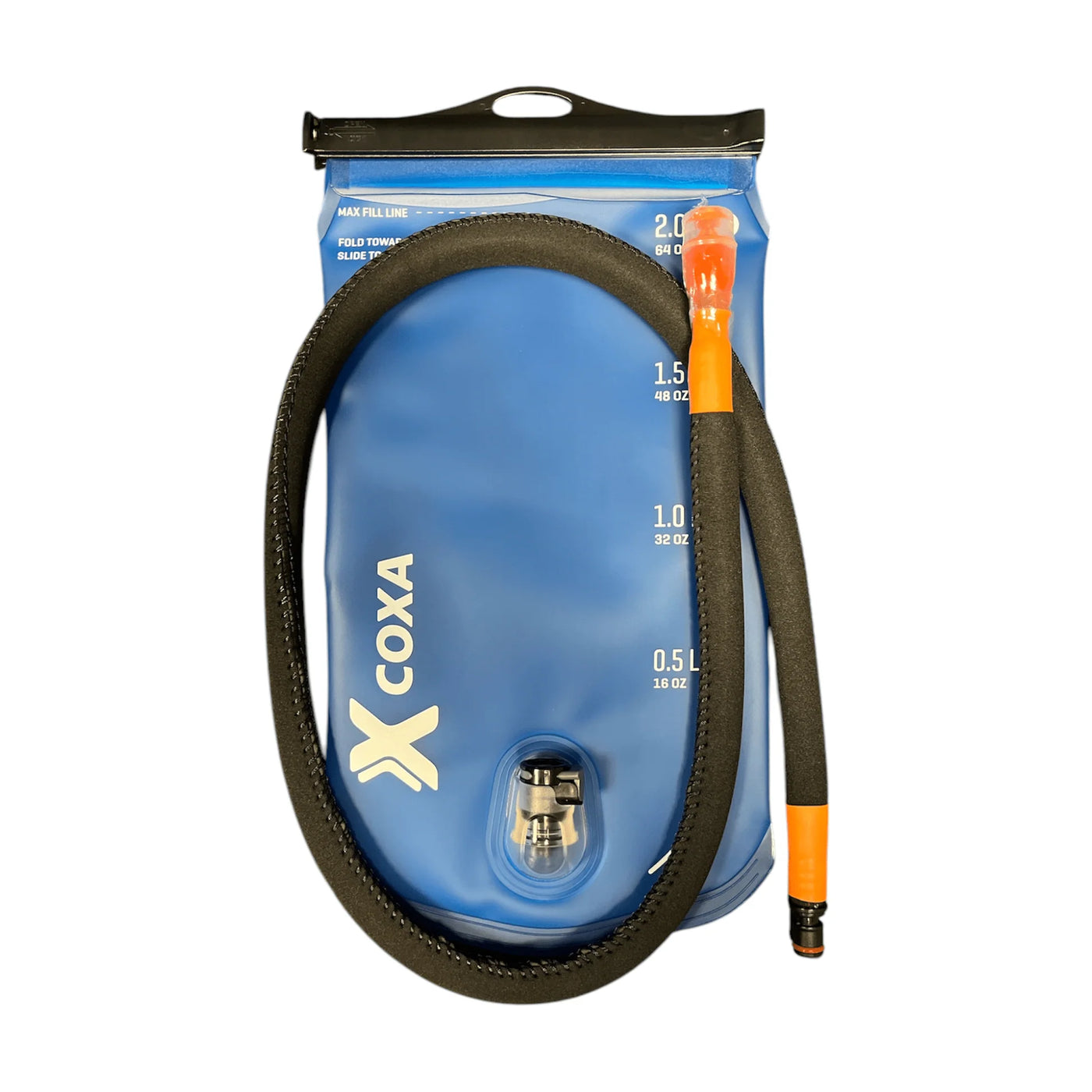 Coxa R3 Race Backpack