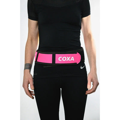 COXA WR1 Race Pink
