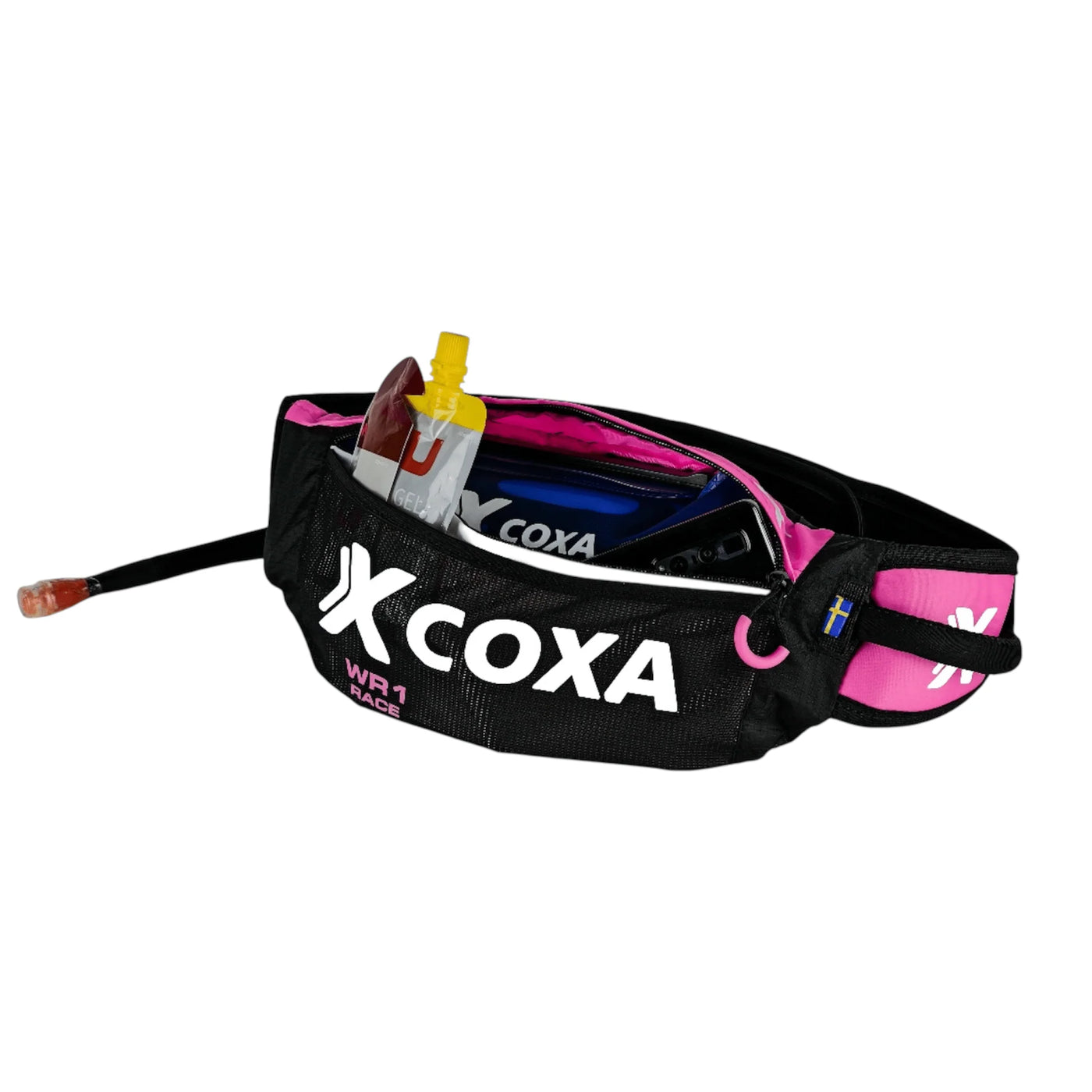 COXA WR1 Race Pink