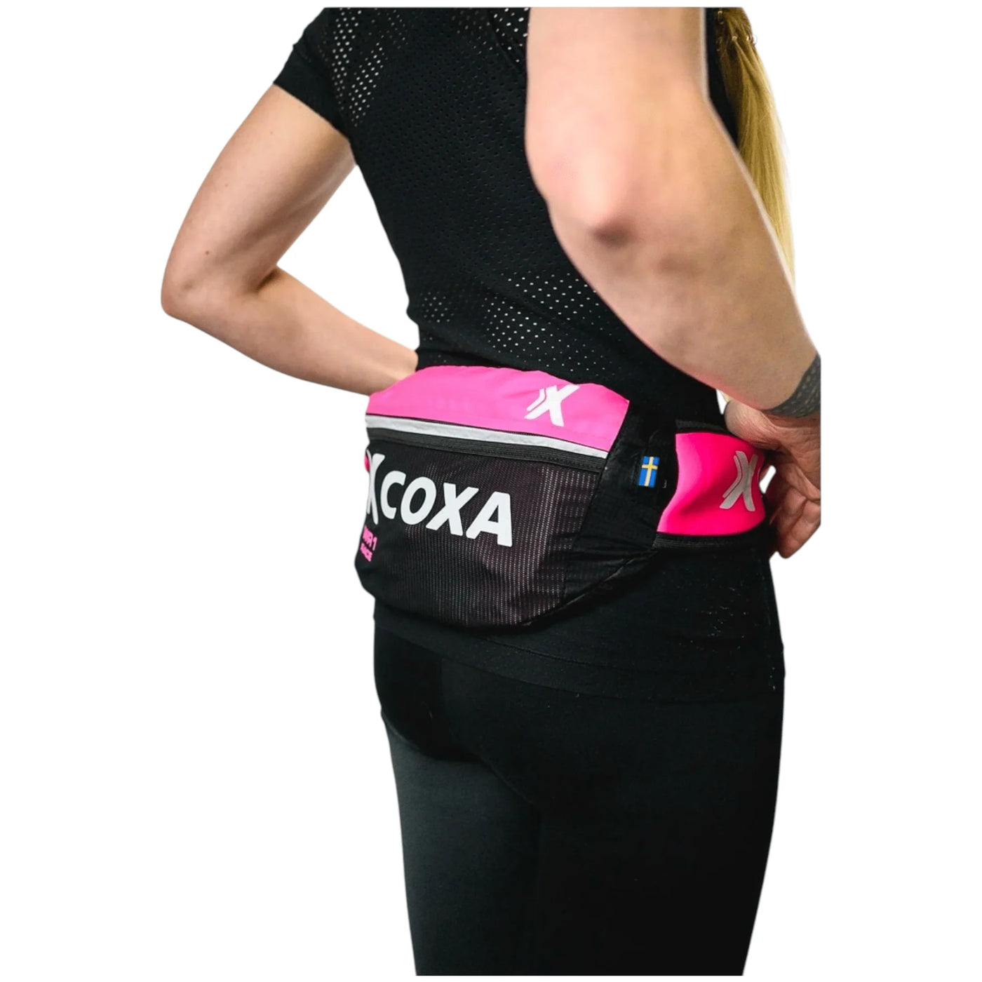 COXA WR1 Race Pink