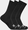 Hoka Quarter Run Sock 3 Pack