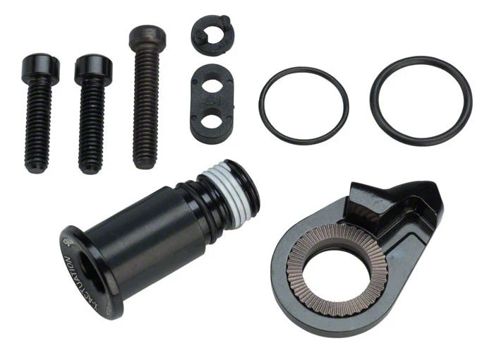 Eagle XX1/X01/X1 Rear Derailleur B-Bolt/Limit-Screw Kit