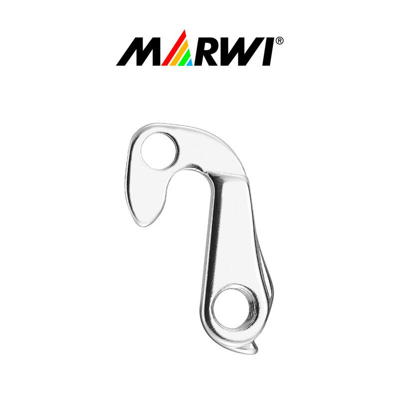 Takavaihtajan korvake UNION, GH-139