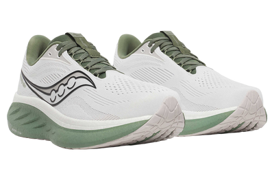 Saucony Ride 18 M