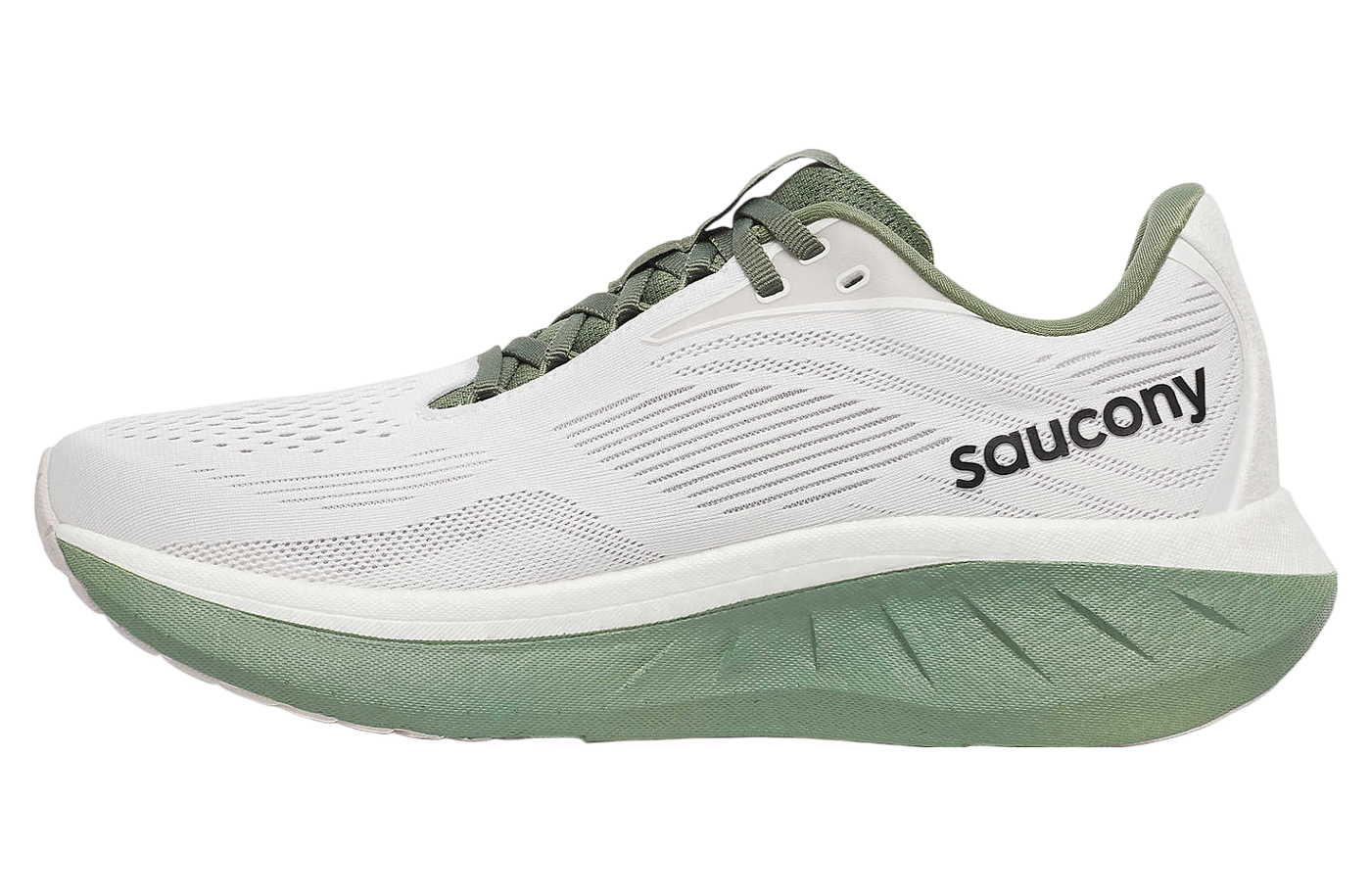 Saucony Ride 18 M