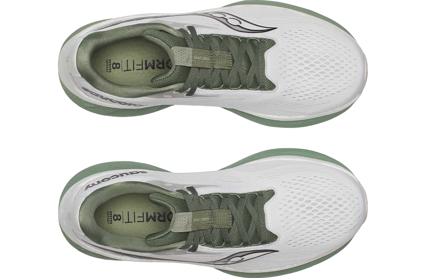 Saucony Ride 18 M