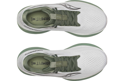Saucony Ride 18 M