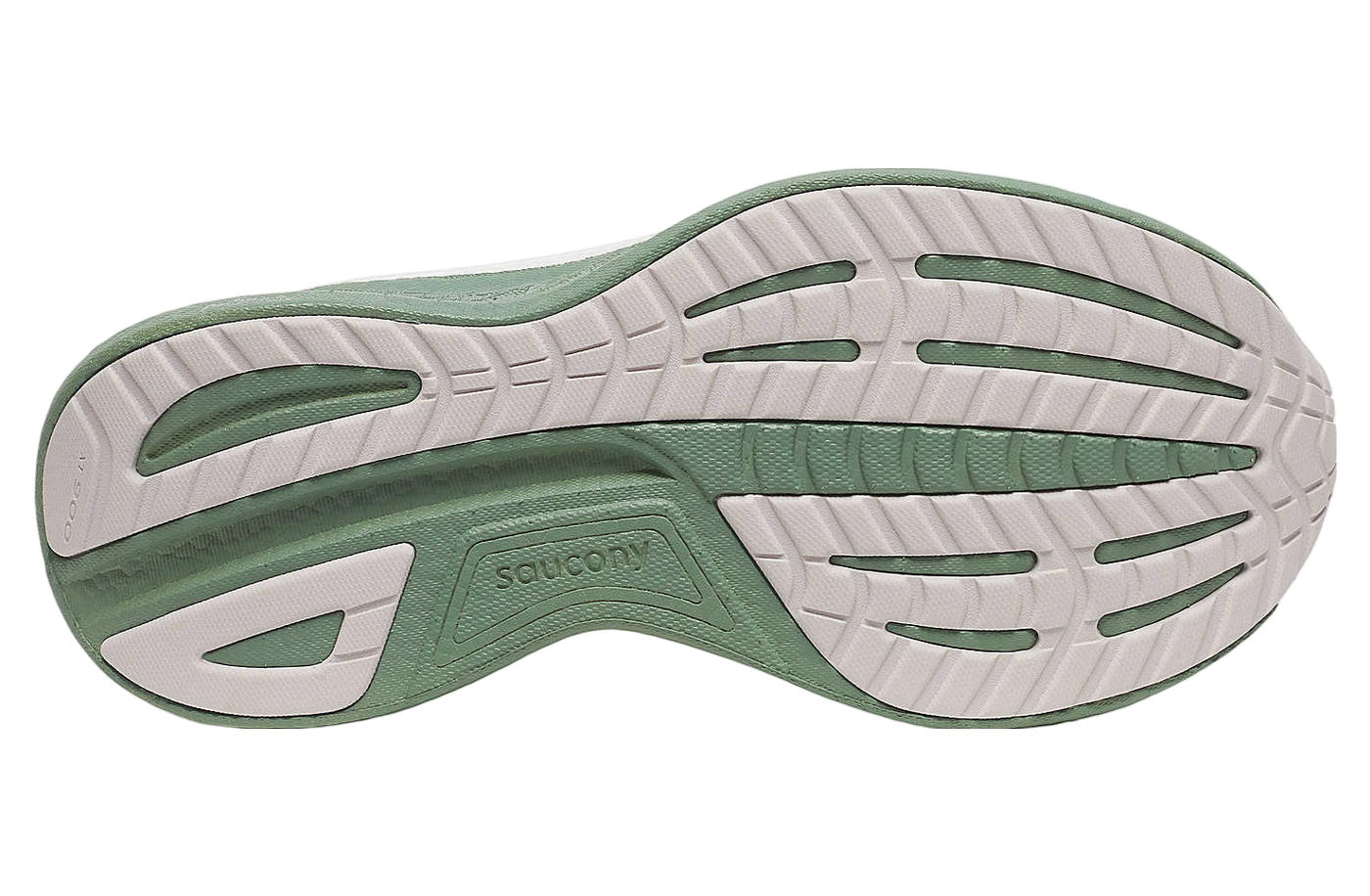 Saucony Ride 18 M
