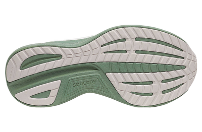Saucony Ride 18 M