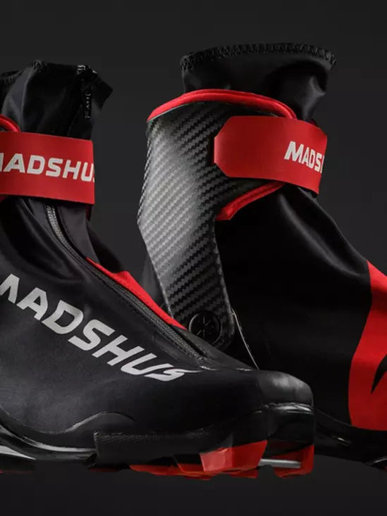 MADSHUS F22 ENDURANCE SKATE クロスカントリーブーツ MADSHUS F22 ENDURANCE SKATE クロスカントリーブーツ Skating Cross