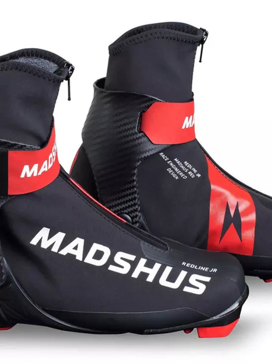 Madshus Redline JR – Hulluna.com