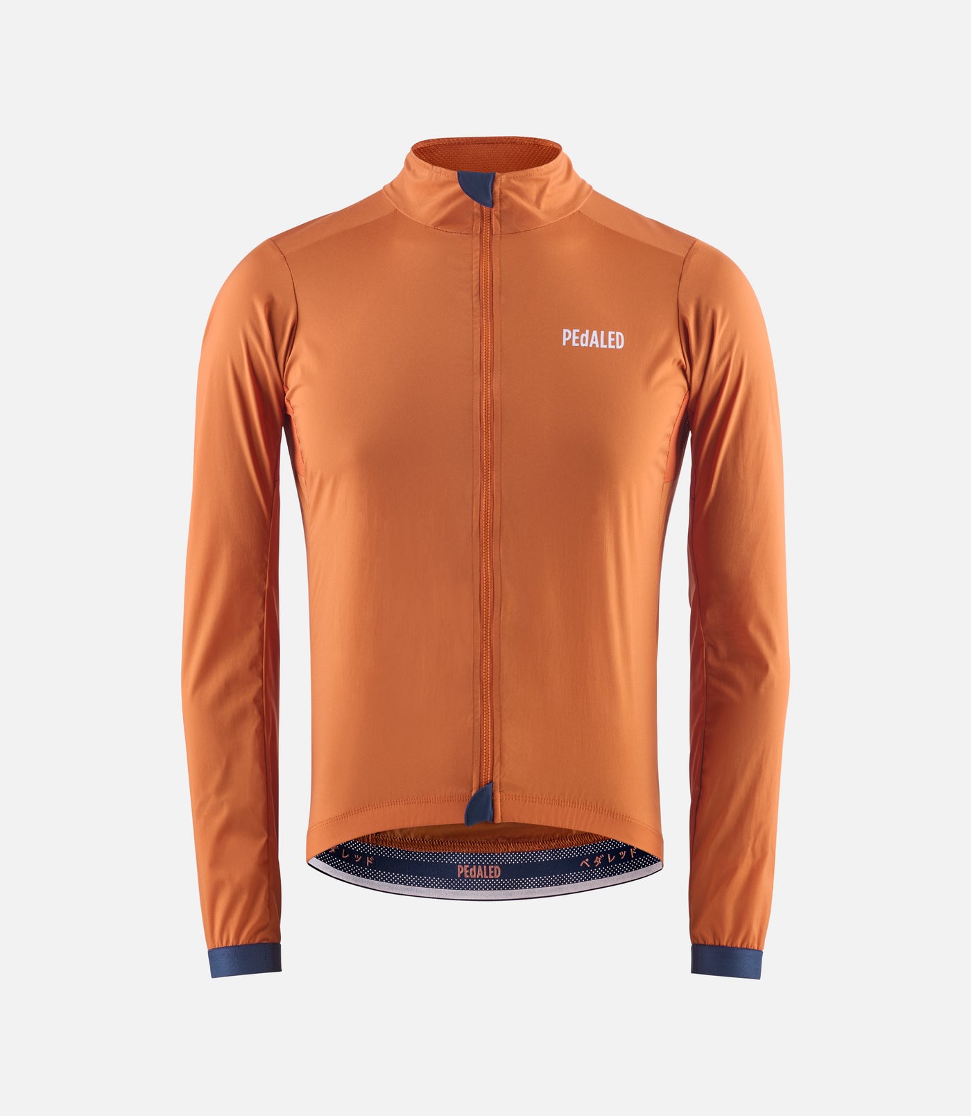 PEdALED Essential Windproof Jacket