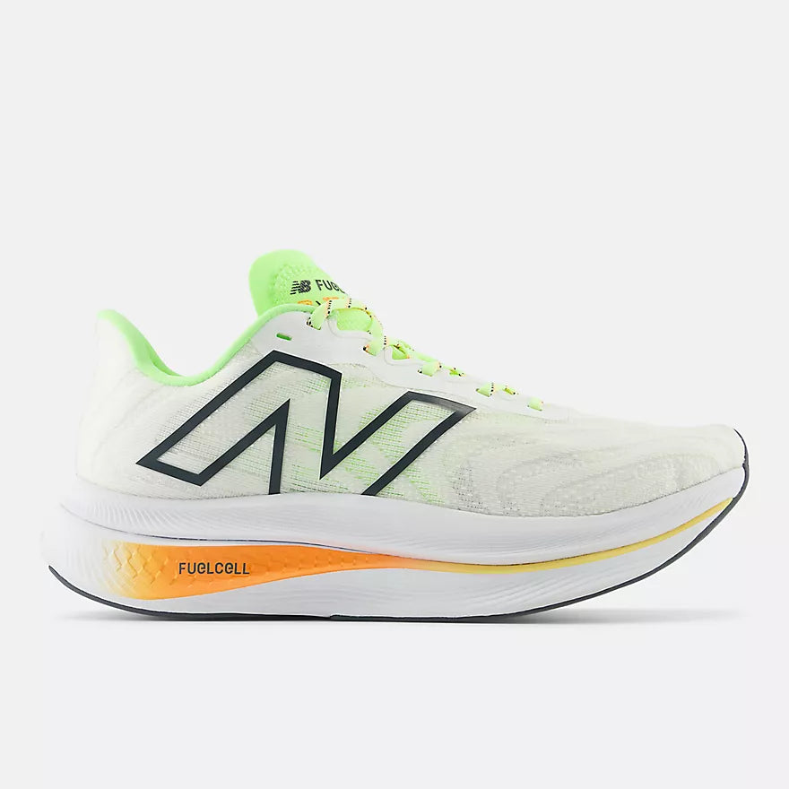 New Balance FuelCell SuperComp Trainer v2 M