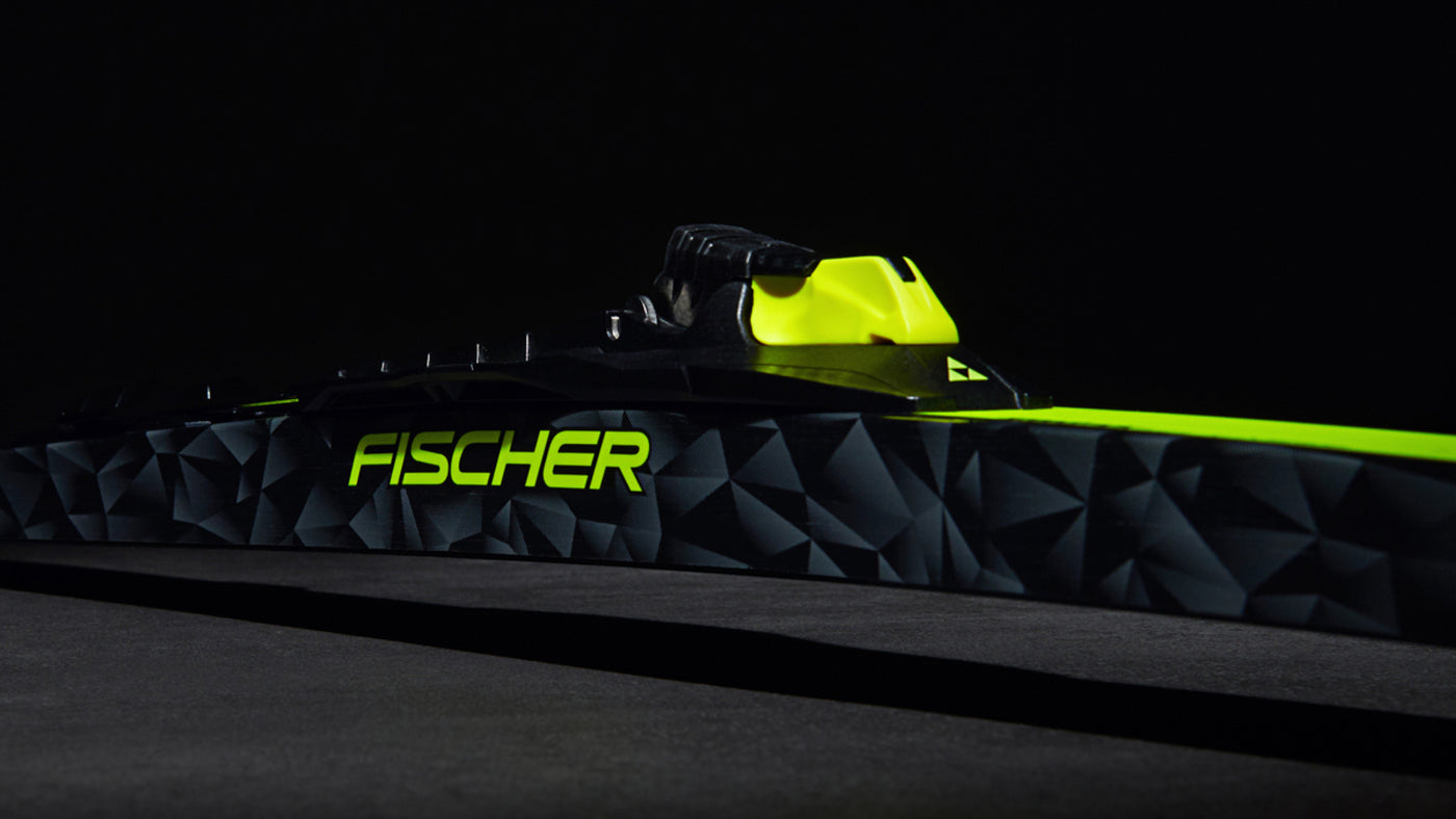 Fischer Speedmax Helium Skate Plus 23/24