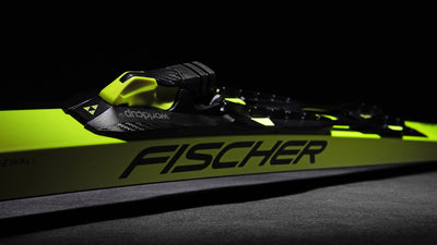Fischer Speedmax 3D Skate 61K 23/24