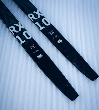 Kästle RX10 Classic Skin