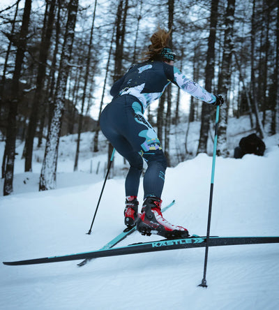 Kästle RX10 Skate