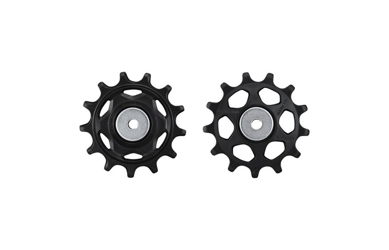 Shimano Cues Rissat RD-U6000 Pulley Set
