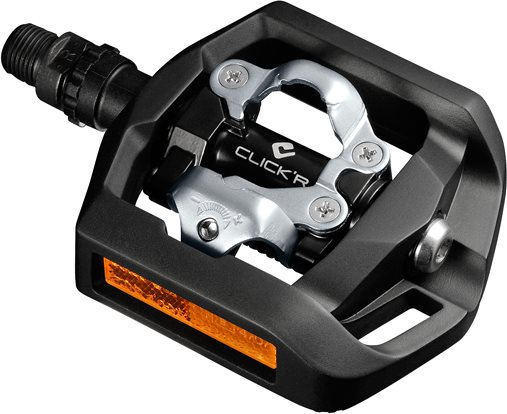 Shimano SPD SM-SH56 PD-T421 Polkimet