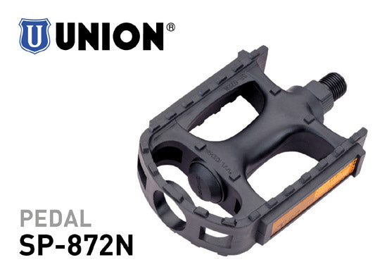 Union 872N MTB 9/16" Polkimet