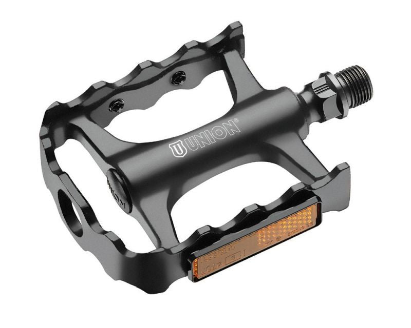 Union SP-160 Alumiinipolkimet