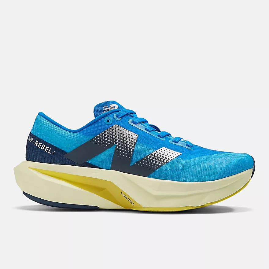 New Balance FuelCell Rebel v4 M
