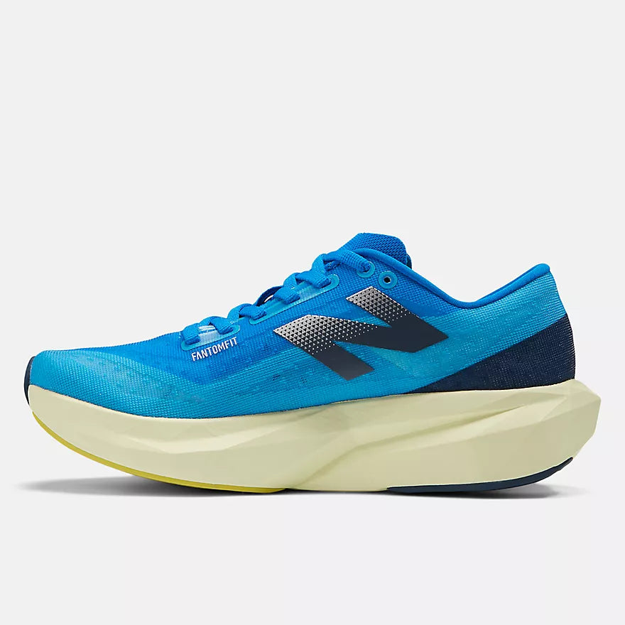 New Balance FuelCell Rebel v4 W