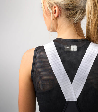 PEdALED Essential Sleeveless Base Layer W