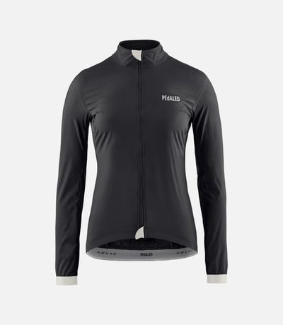 PEdALED Essential Windproof Jacket W