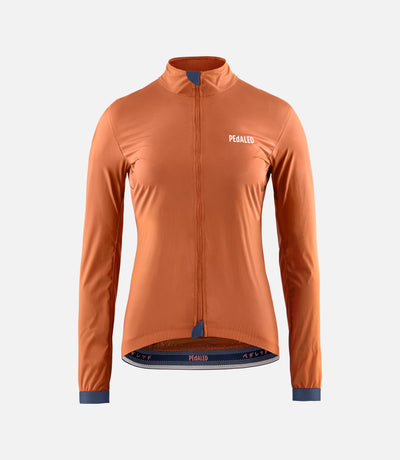 PEdALED Essential Windproof Jacket W