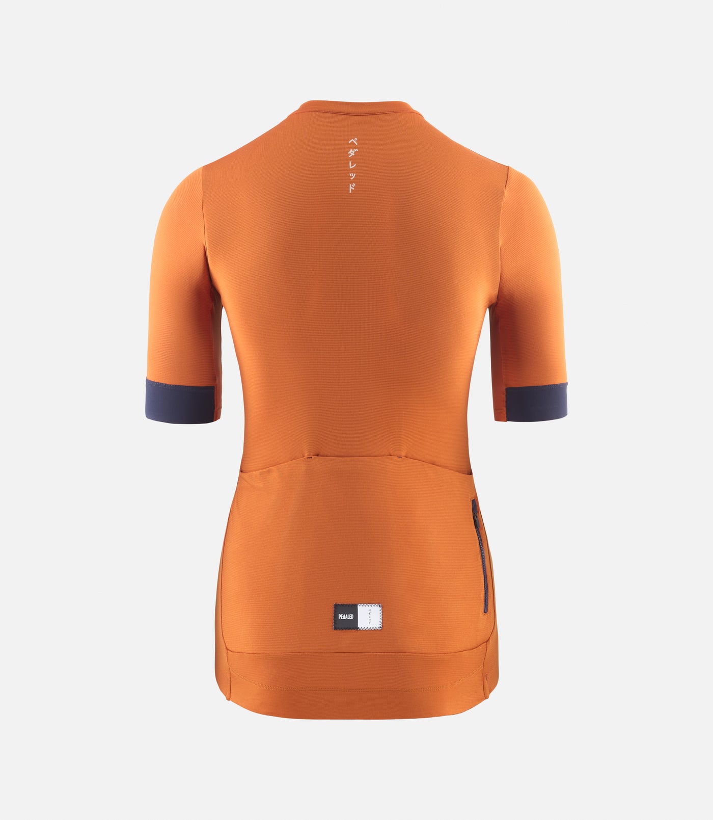 PEdALED Essential Jersey W