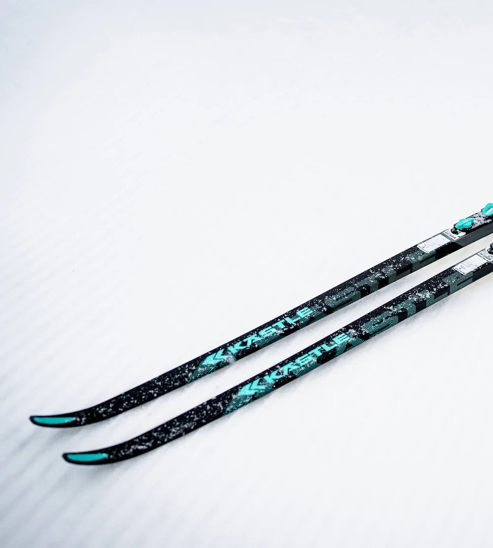 Kästle XP20 Classic Skin